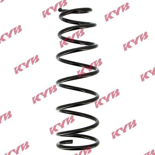 KYB Front Suspension Coil Spring RA1265