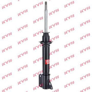 KYB 2 x Shock Absorbers fits Volvo 480 1986-1996 1.7 2.0