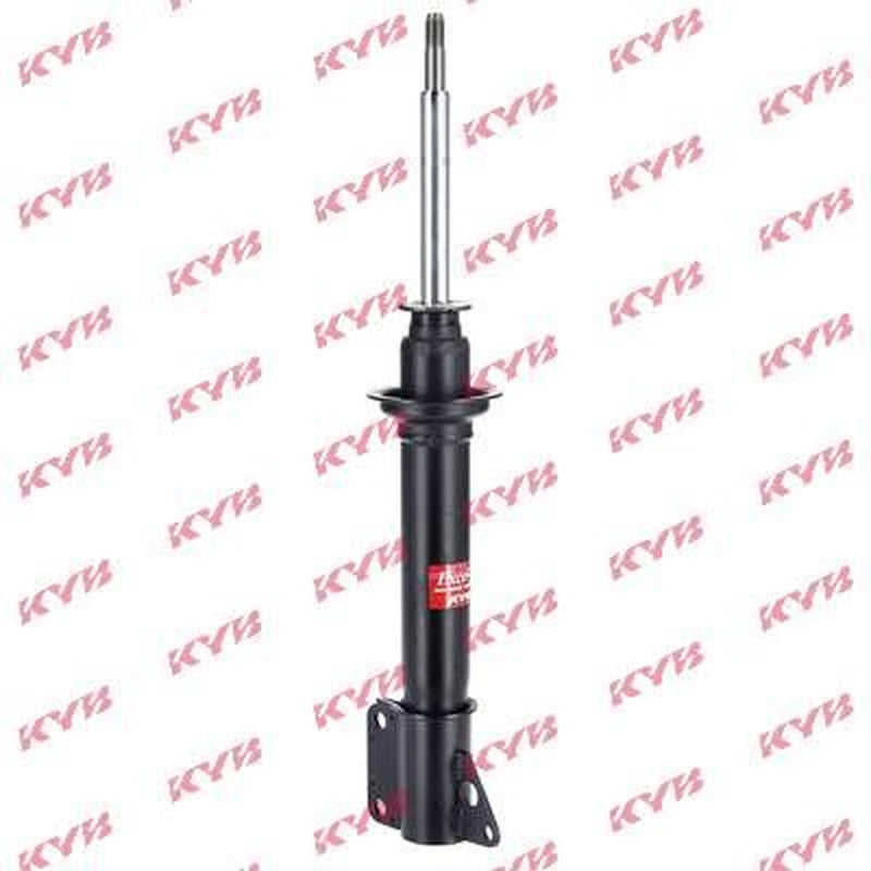 KYB 2 x Shock Absorbers fits Volvo 480 1986-1996 1.7 2.0