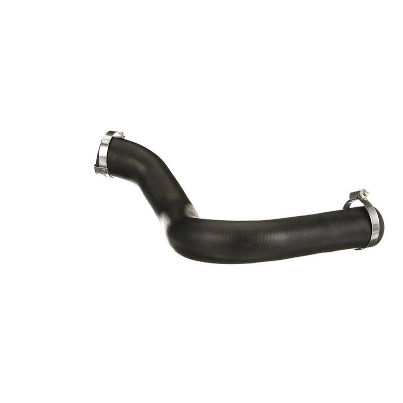 Gates Intercooler Turbo Charge Air Hose 590mm fits Ford C-Max 2007-2010 1.8