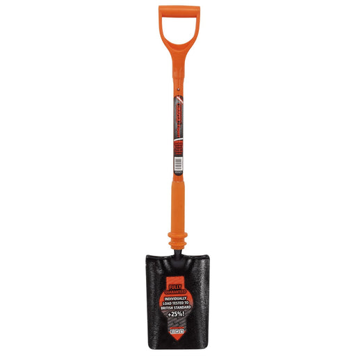Draper Fully Insulated Trenching Shovel 75173 Draper - Dynamic Drive