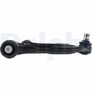 Delphi Control/Trailing Arm Front fits BMW 6 Gran Turismo 2017-2020