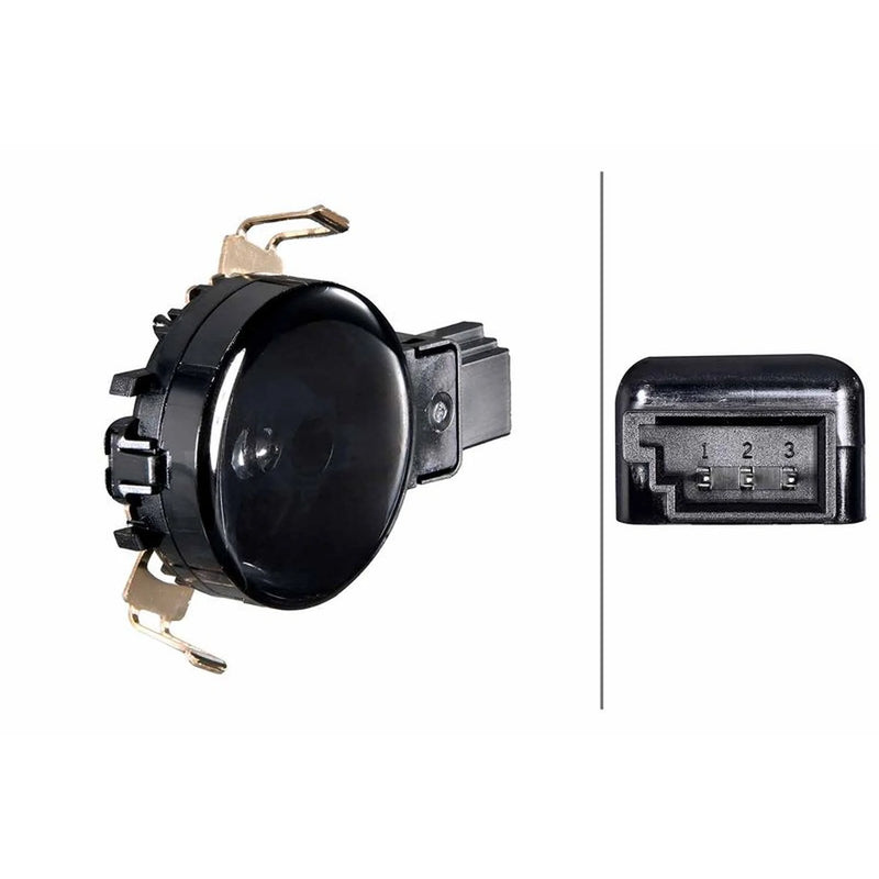 Hella Rain Light Sensor fits Haval H2 2021 on 1.5