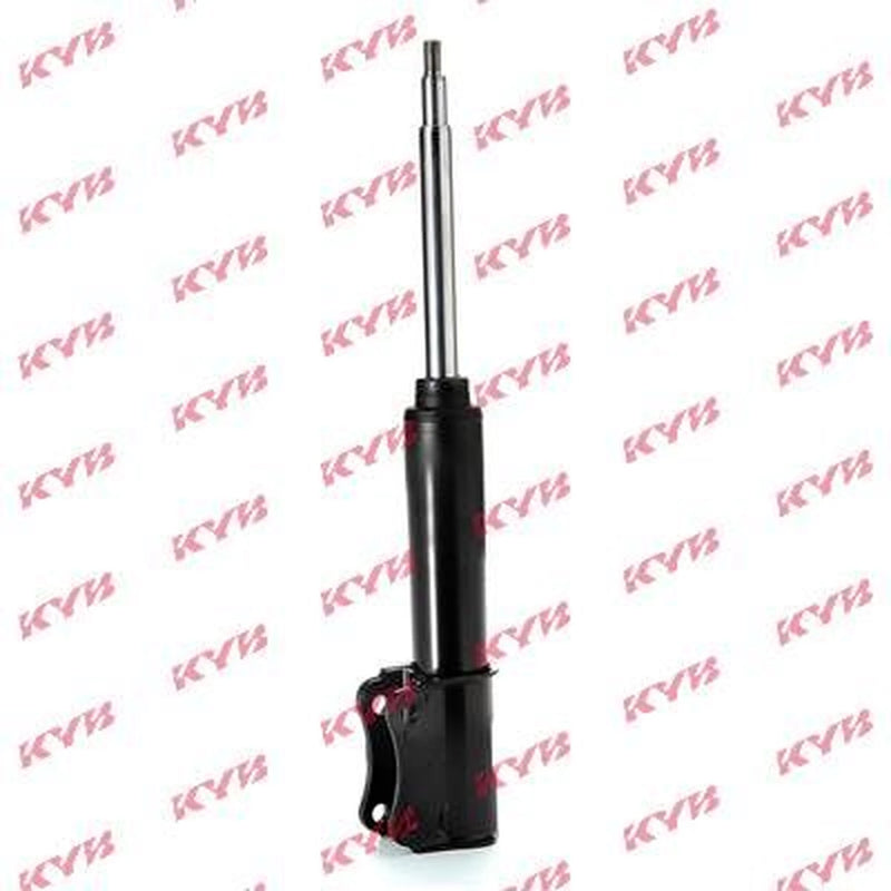 KYB Shock Absorber Damper Strut Front Left fits Suzuki Grand Vitara I 1998-2005