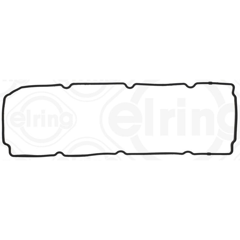 Elring Cylinder Head Cover Gasket fits Ford Usa F-150 2010-2011 6.2
