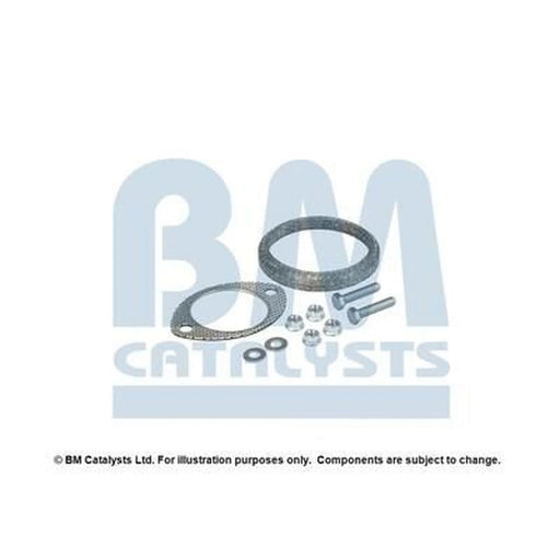 BM Catalysts Exhaust Pipe Mounting Kit FK70544B