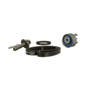 Gates Timing Belt Kit with Rollers fits Ford B-Max 2012-2017 1.0