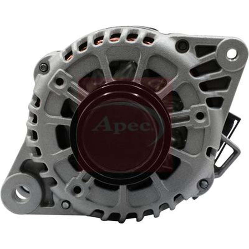 Apec Car Alternator 12V fits Hyundai I20 III 2021 on 1.4