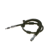 Bosch Brake Hydraulic Hose Line Front fits VW Touareg 2002-2010