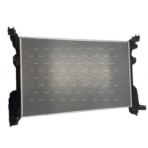 NRF Engine Radiator 560017