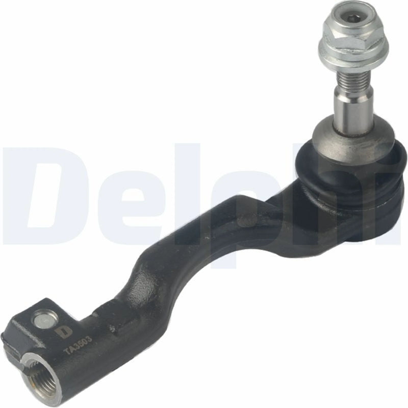 Delphi Steering Tie Rod End Ball Joint Front Right M16 x 1.5 fits BMW X5