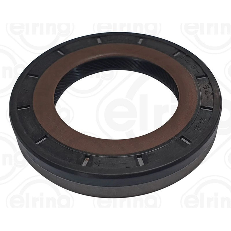 Elring Differential Shaft Seal 54mm OD ID Thick fits Citroën Relay I 1994-2002