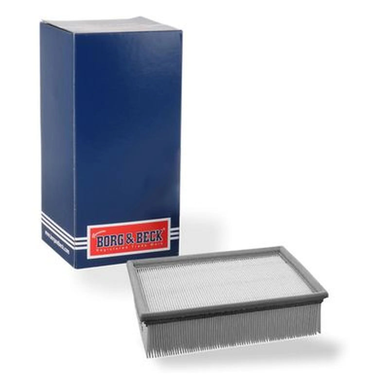 Borg & Beck Engine Air Filter BFA2119