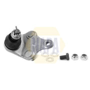 NAPA Ball Joint Front Right fits Toyota Avensis 2008-2018 1.6 1.8 2.0 2.2