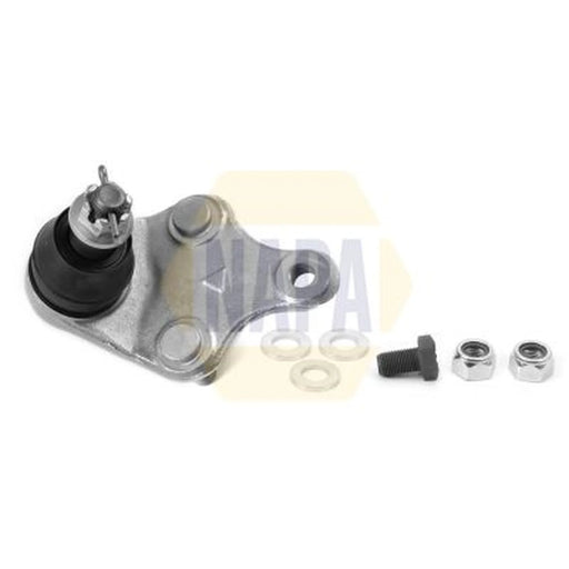 NAPA Ball Joint Front Right fits Toyota Avensis 2008-2018 1.6 1.8 2.0 2.2