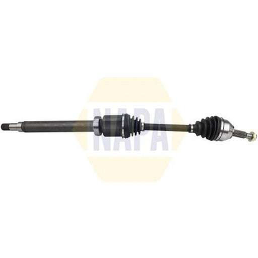NAPA CV Drive Shaft Driveshaft Front Right fits Ford Tourneo Connect 2002-2013