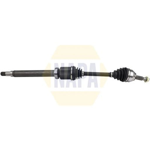 NAPA CV Drive Shaft Driveshaft Front Right NDS1037R