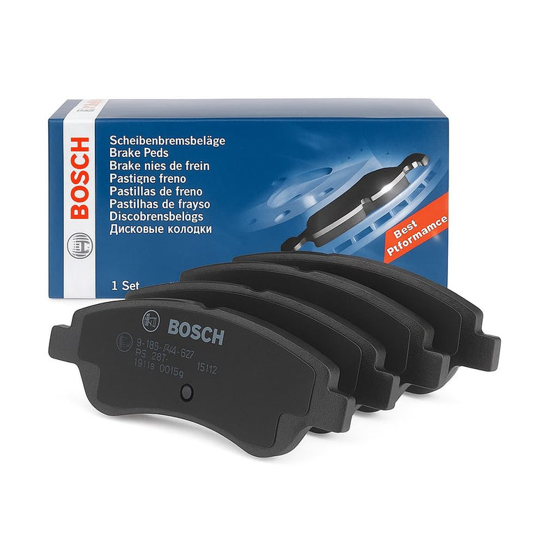 Bosch Brake Pad Set x x 0986424516