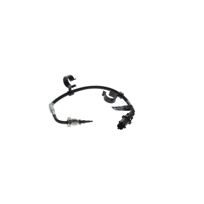 Bosch Exhaust Gas Temperature Sensor Exhaust Gas 0 986 259 255