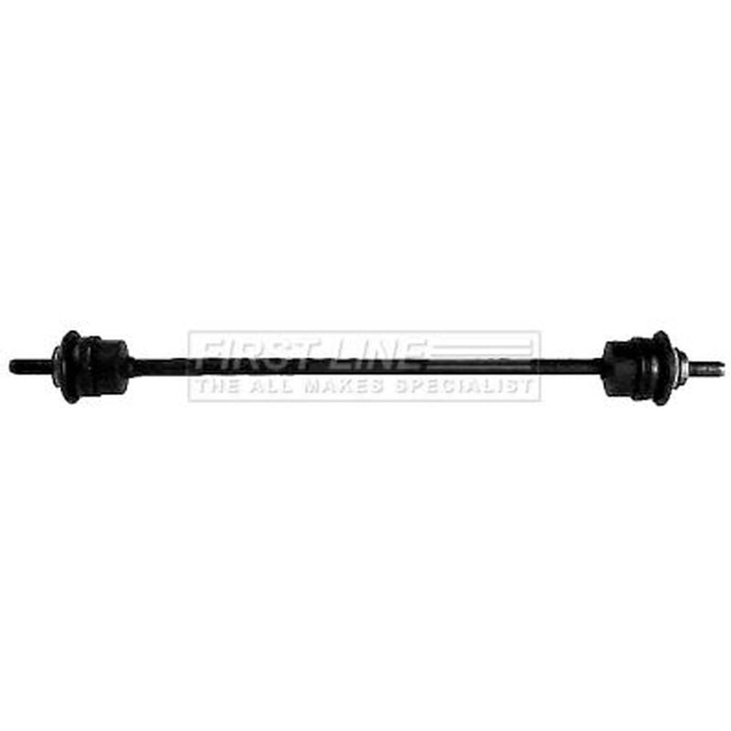 First Line 2 x Stabiliser Bar Links fits Peugeot 605 1989-1999 2.0 2.1 2.5 3.0