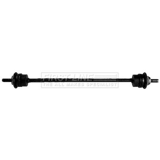 First Line 2 x Stabiliser Bar Links fits Peugeot 605 1989-1999 2.0 2.1 2.5 3.0