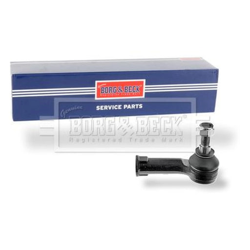 Borg & Beck Steering Tie Rod End Ball Joint BTR4452