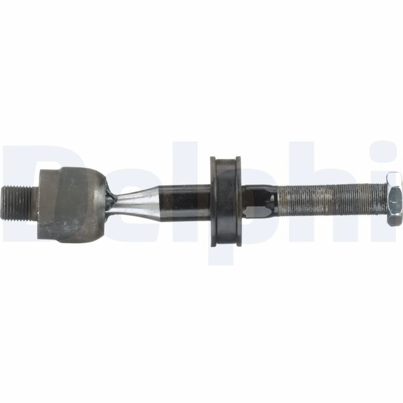 Delphi 2 x Inner Tie Rods fits BMW 5 1995-2004