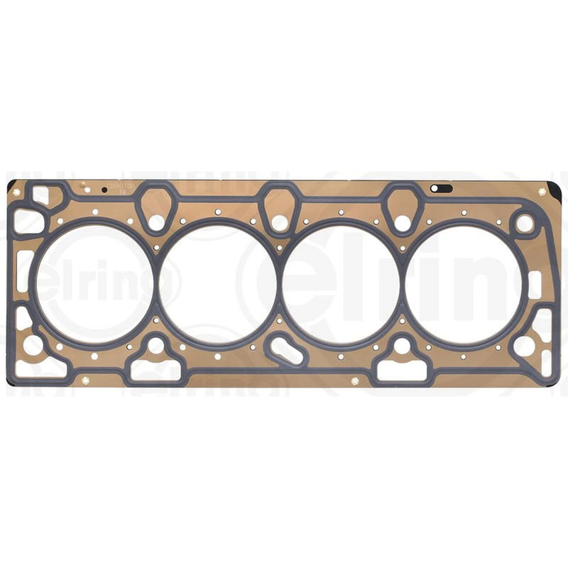 Elring Cylinder Head Gasket 0mm Thick fits Alfa Romeo 159 2005-2011 1.8