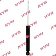 KYB Shock Absorber Damper Strut Rear fits Renault Clio IV 2012-2021