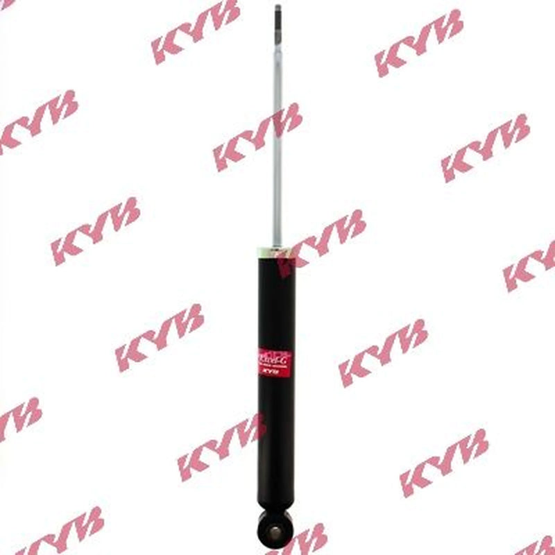 KYB Shock Absorber Damper Strut Rear fits Renault Clio IV 2012-2021