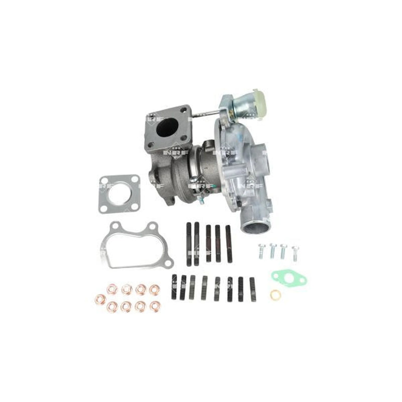 NRF Turbocharger Turbo Unit 90010477