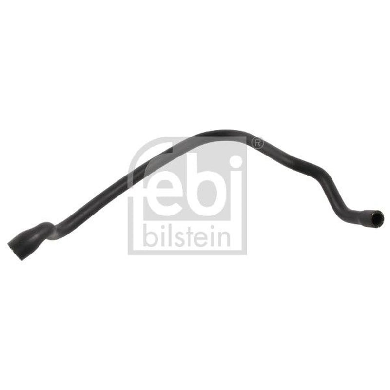 Febi Radiator Coolant Hose Lower Left 800mm ID 37132