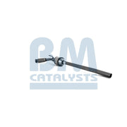 BM Catalysts Homologated Diesel Cat fits Peugeot 406 1999-2004 2.0