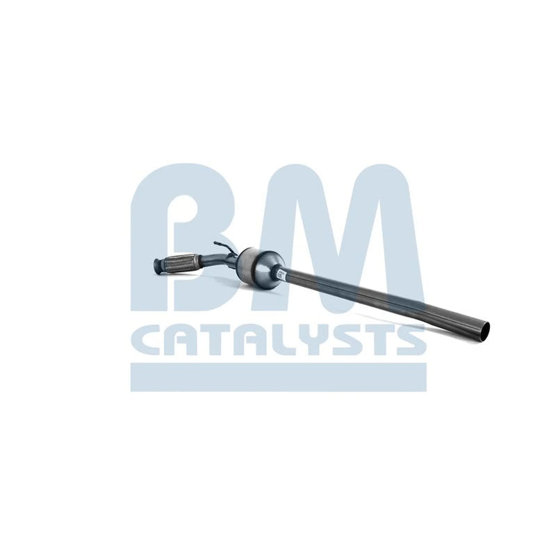 BM Catalysts Homologated Diesel Cat fits Peugeot 406 1999-2004 2.0