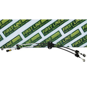 First Line Manual Transmission Cable Pull fits Ford Focus III 2013-2020 2.0