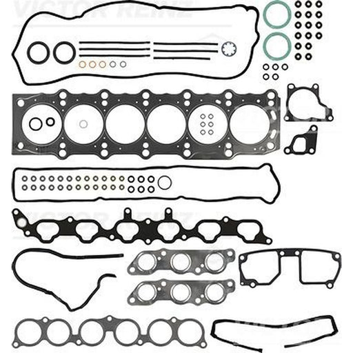 Victor Reinz Cylinder Head Gasket Kit 02-10013-01