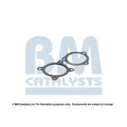 BM Catalysts Fitting Kit FK92110A FK92110A