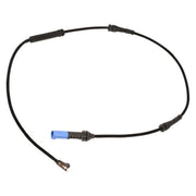 Mintex Brake Pad Wear Sensor Front fits BMW 2 2021-2022
