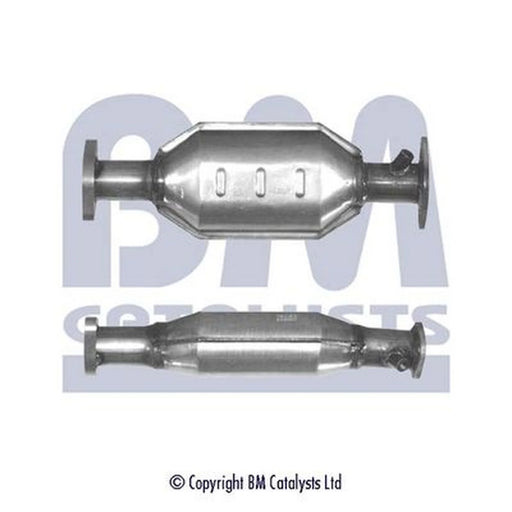BM Catalysts Petrol Cat fits Mitsubishi Pajero/Shogun 1994-1999 3.5