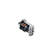 Mahle Heater Blower Regulator fits Man Tga 2000-2006