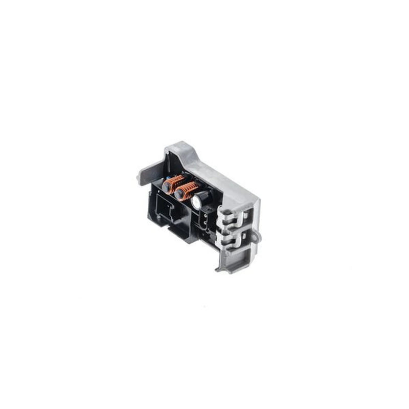 Mahle Heater Blower Regulator fits Man Tga 2000-2006