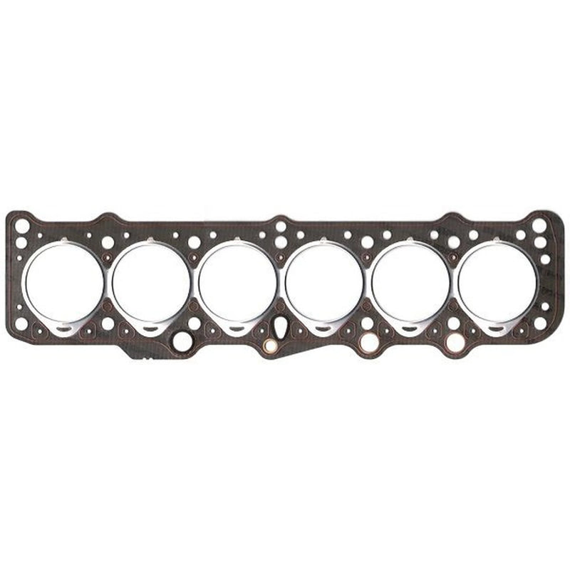 Elring Cylinder Head Gasket 1mm Thick fits VW Lt 40-55 I 1979-1996 2.4