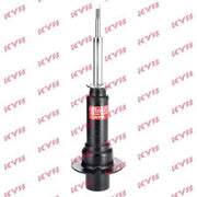 KYB Shock Absorber Damper Strut Front fits Jeep Cherokee 2001-2008