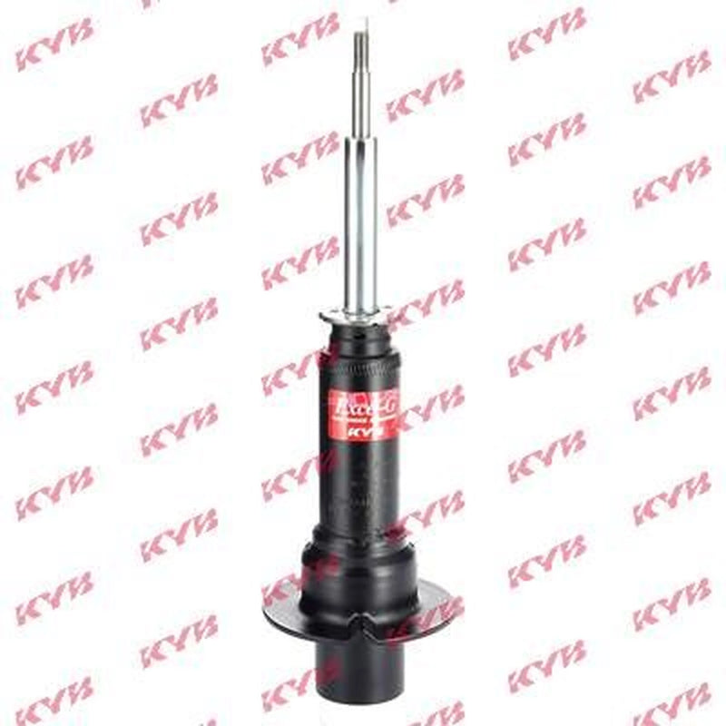 KYB 2 x Shock Absorbers fits Jeep Cherokee 2001-2008 2.4 2.5 2.8 3.7