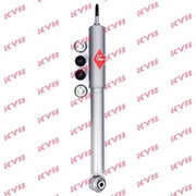 KYB Shock Absorber Damper Strut Rear fits Suzuki Grand Vitara I 1998-2005