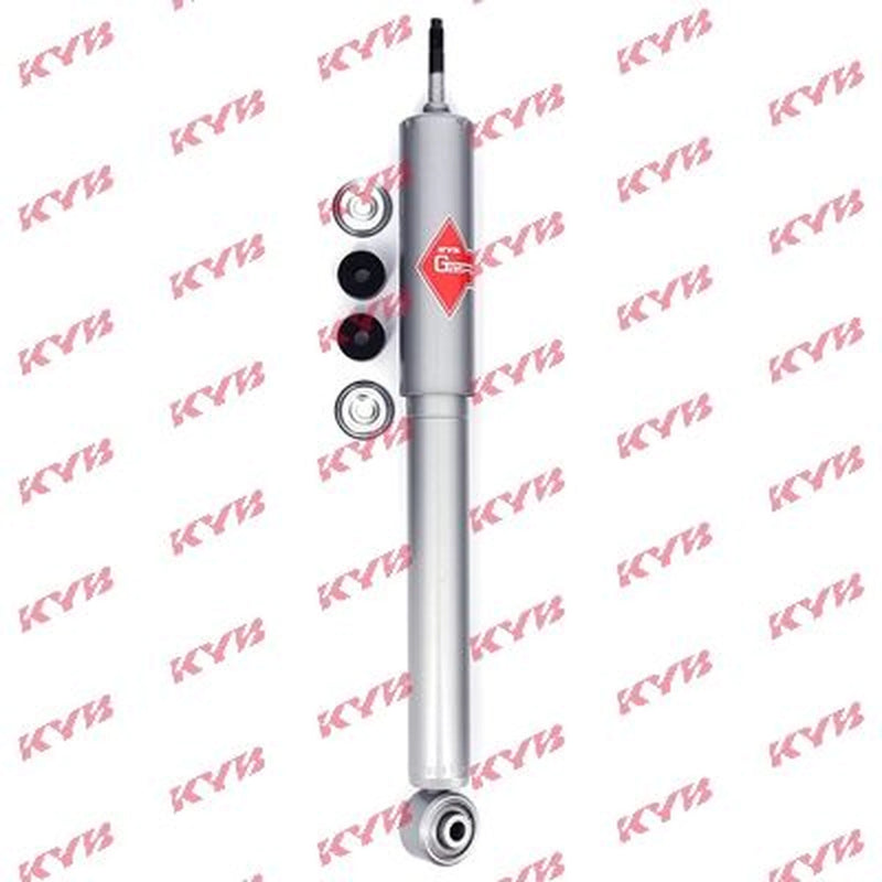 KYB Shock Absorber Damper Strut Rear fits Suzuki Grand Vitara I 1998-2005