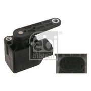 Febi Headlight Levelling Sensor Front 6 Connectors 5V 32328
