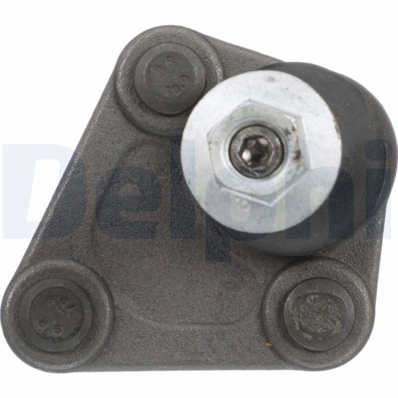 Delphi Ball Joint Front fits Audi A3 1999-2003