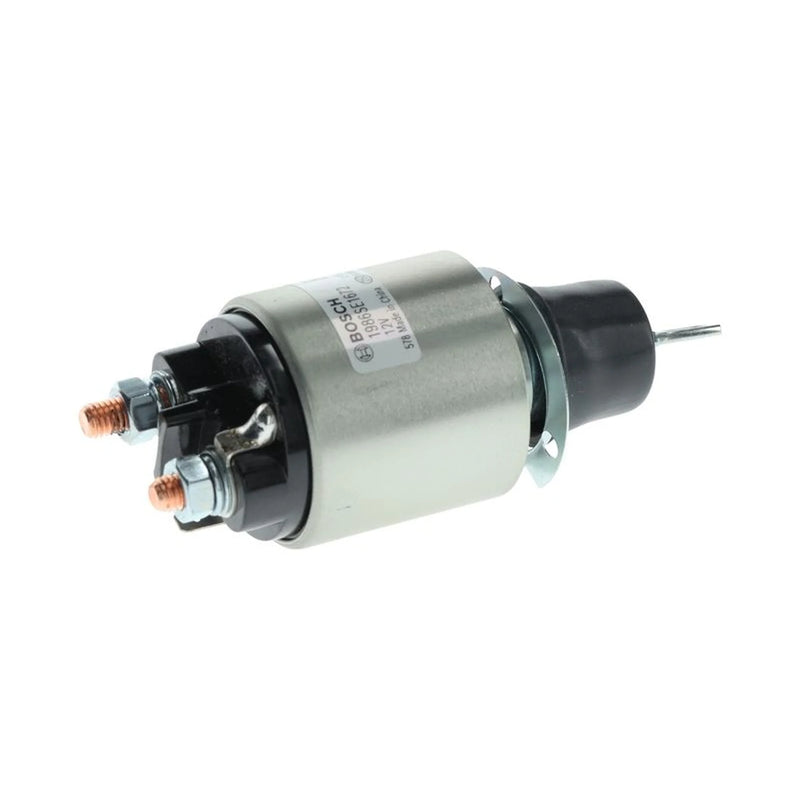Bosch Starter Solenoid Switch