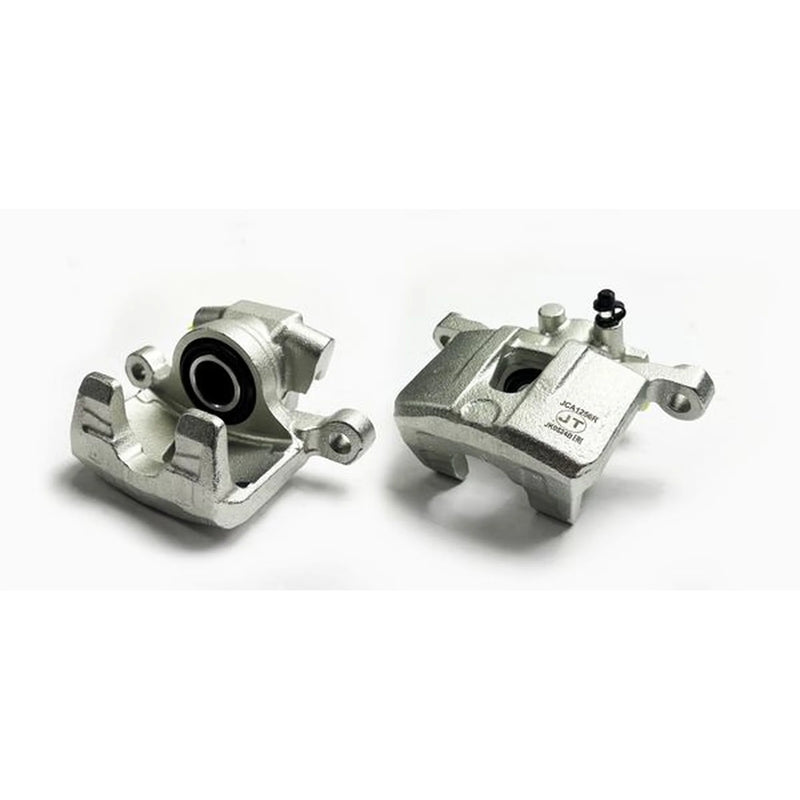 Juratek Brake Caliper Assembly Rear Right fits Citroën C-Crosser 2007-2012